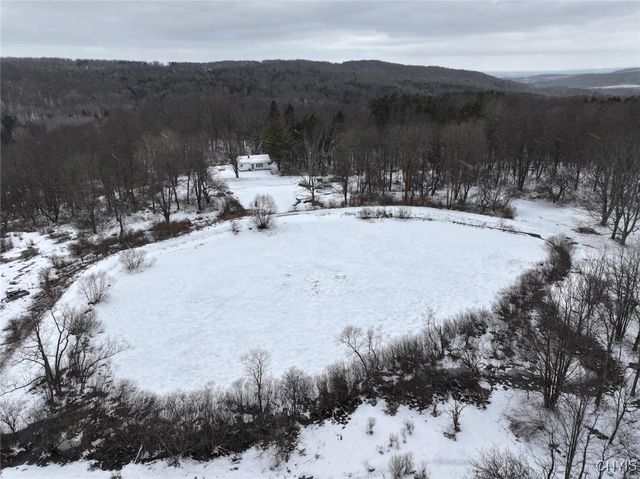 $574,900 | 10020 Mclaughlin Road, Machias, NY 14171