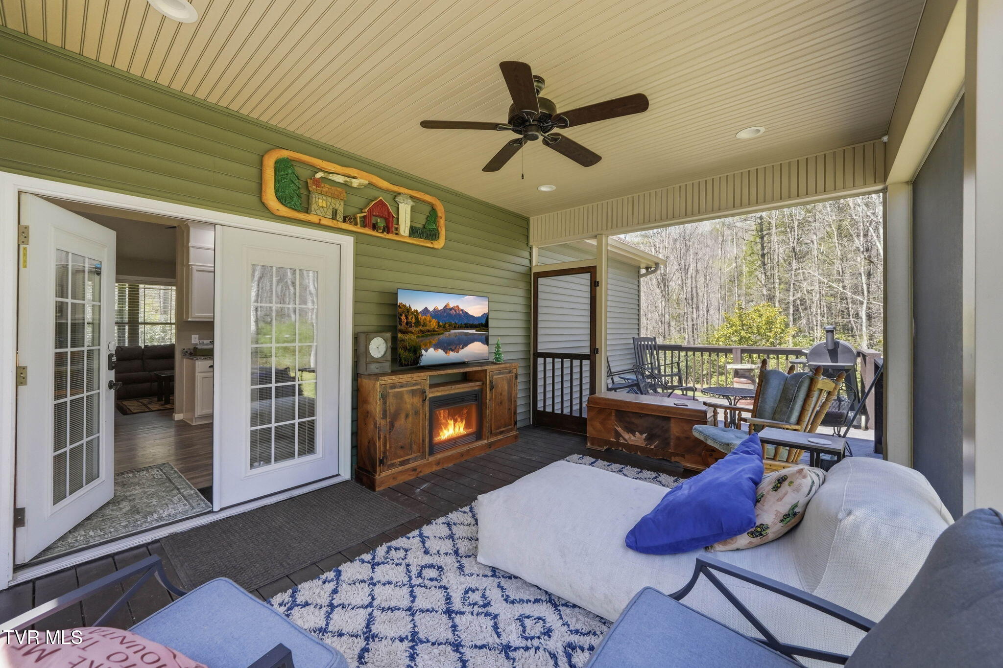 289 Myrtle Drive Butler, TN 37640 - Photo 22 of 40 289 Myrtle Drive