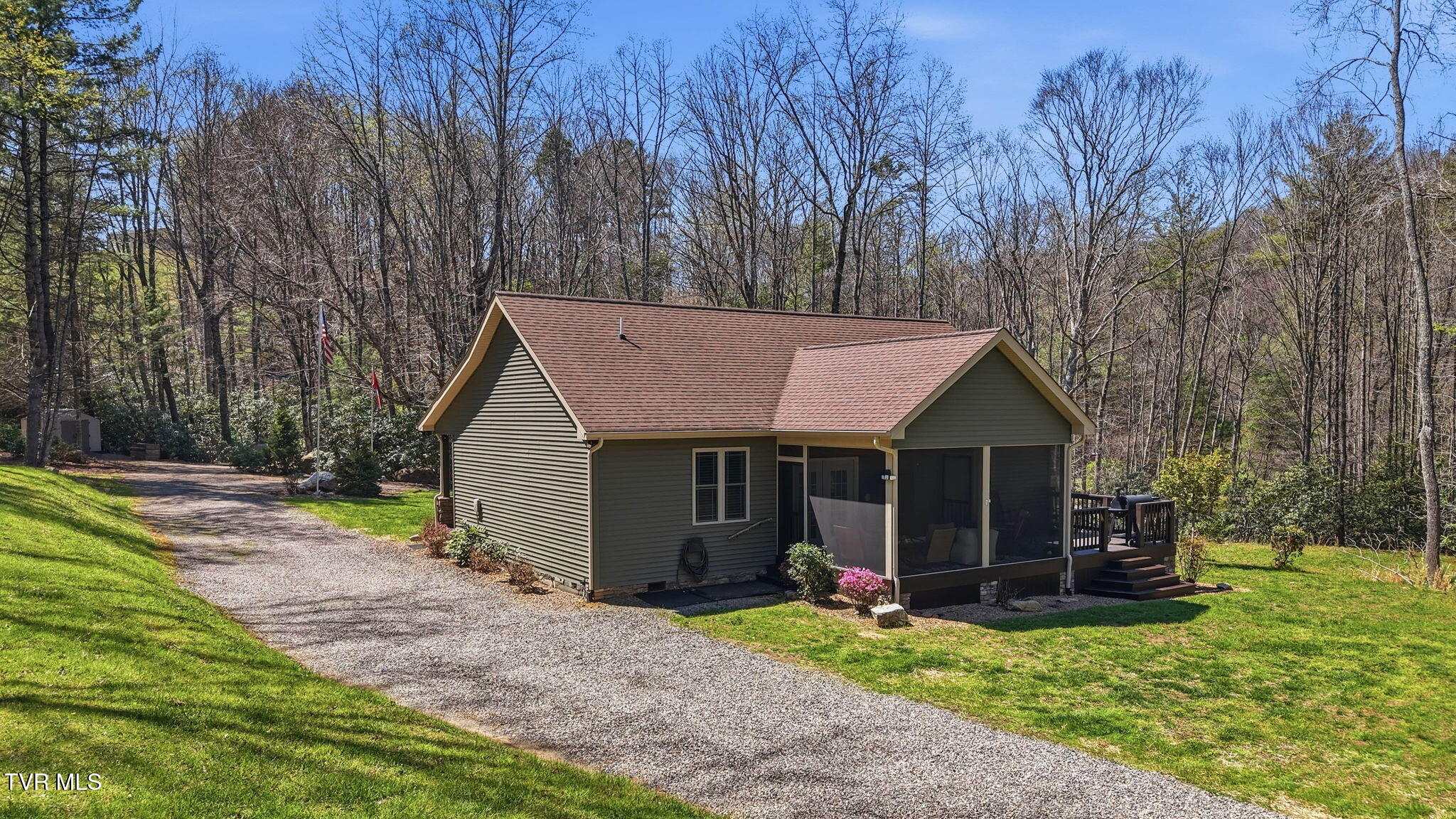 289 Myrtle Drive Butler, TN 37640 - Photo 30 of 40 289 Myrtle Drive
