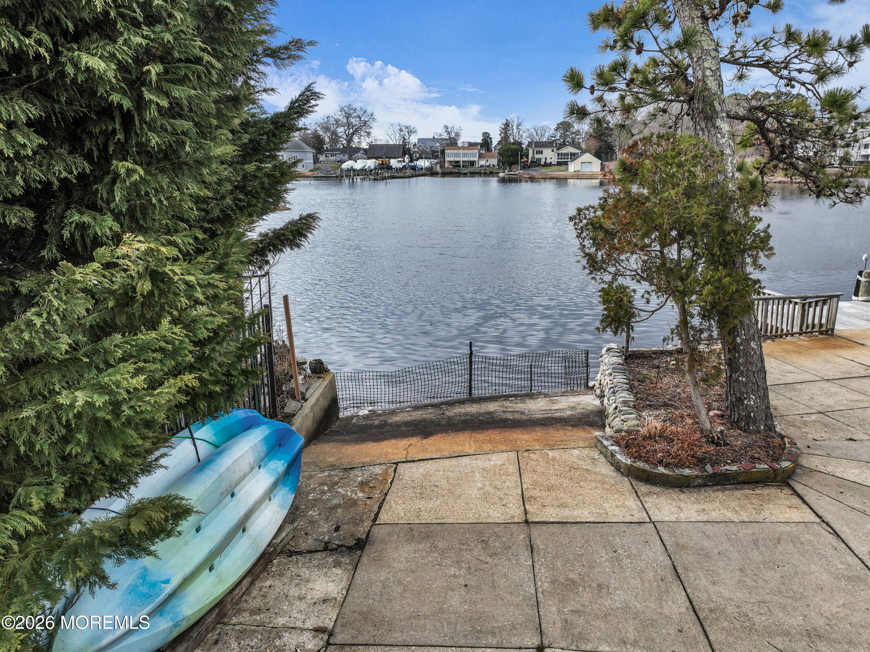 535 Carroll Fox Road Brick, NJ 08724 - Photo 6 of 32 Kayak Launch