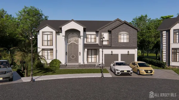 $1,600,000 | 3 Leora Drive, Edison, NJ 08817