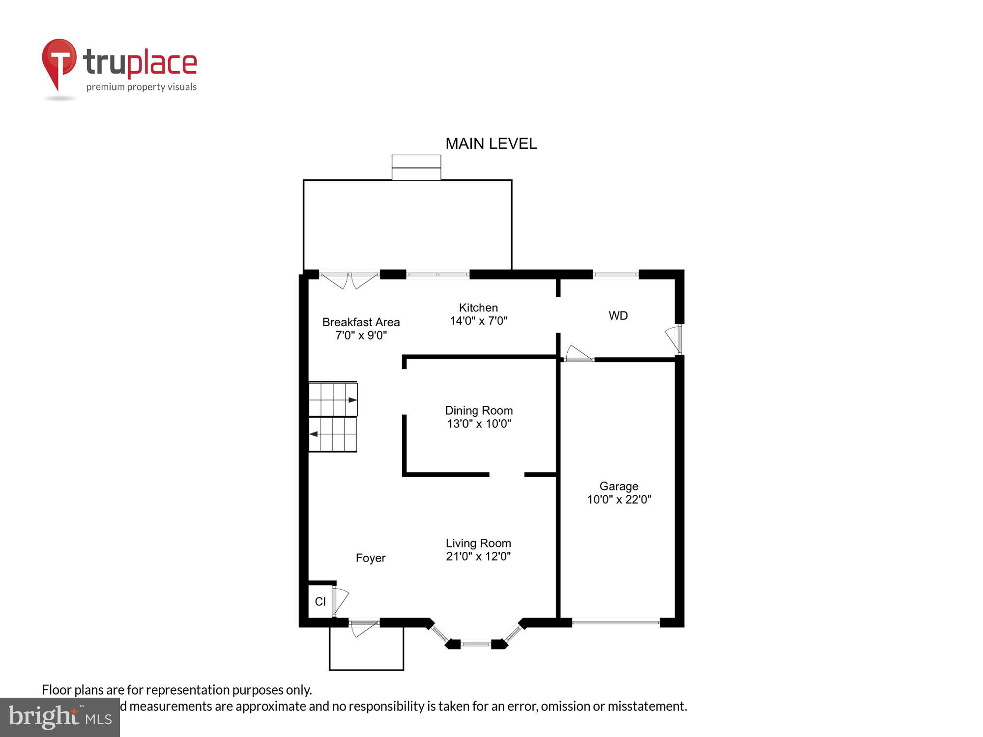 15895 Beaver Dam Road Dumfries, VA 22025 - Photo 12 of 40