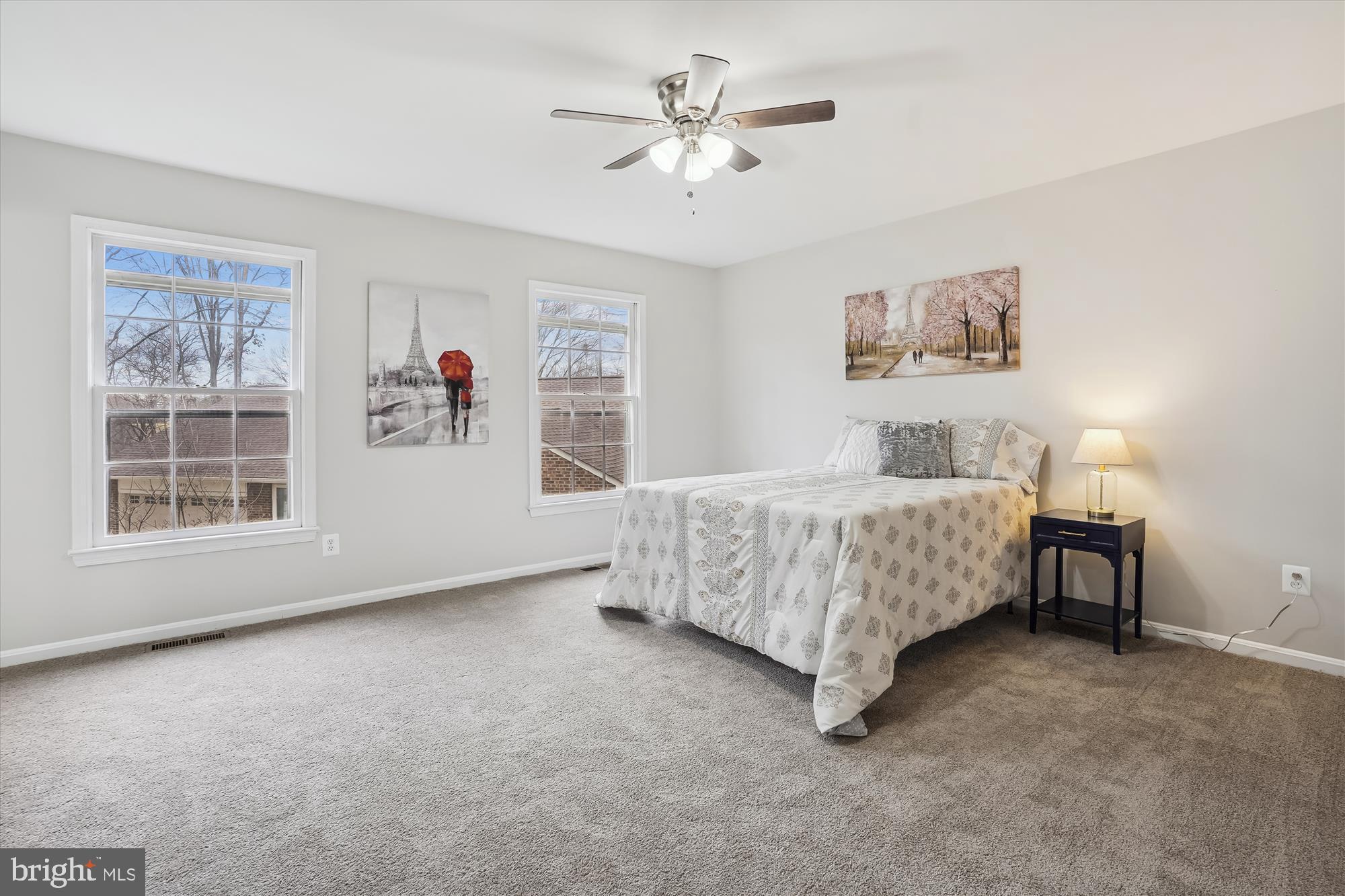 15895 Beaver Dam Road Dumfries, VA 22025 - Photo 13 of 40 Large primary bedroom suite