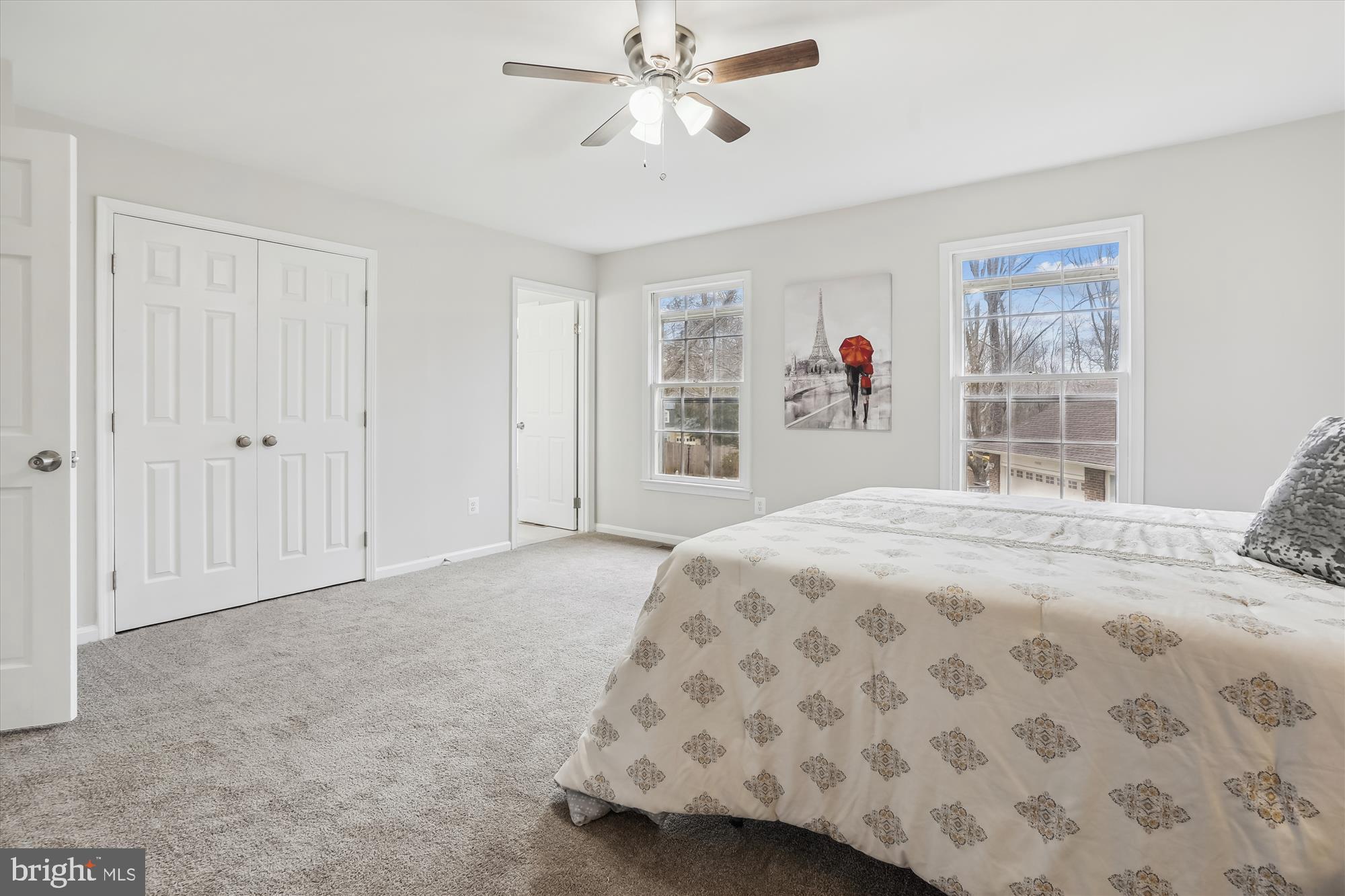 15895 Beaver Dam Road Dumfries, VA 22025 - Photo 14 of 40 Dual closets and en-suite bath