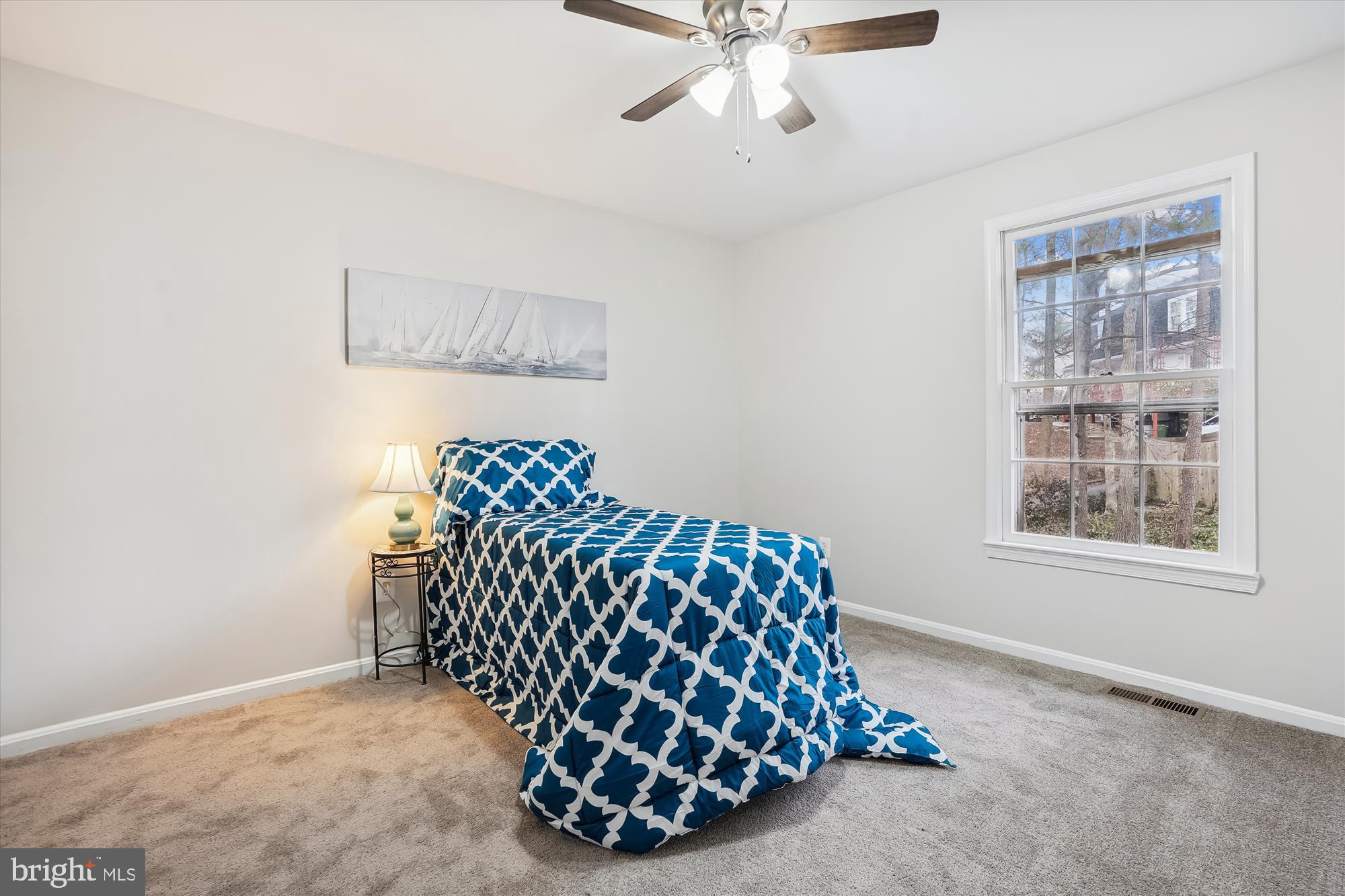 15895 Beaver Dam Road Dumfries, VA 22025 - Photo 16 of 40 Three bedrooms upstairs