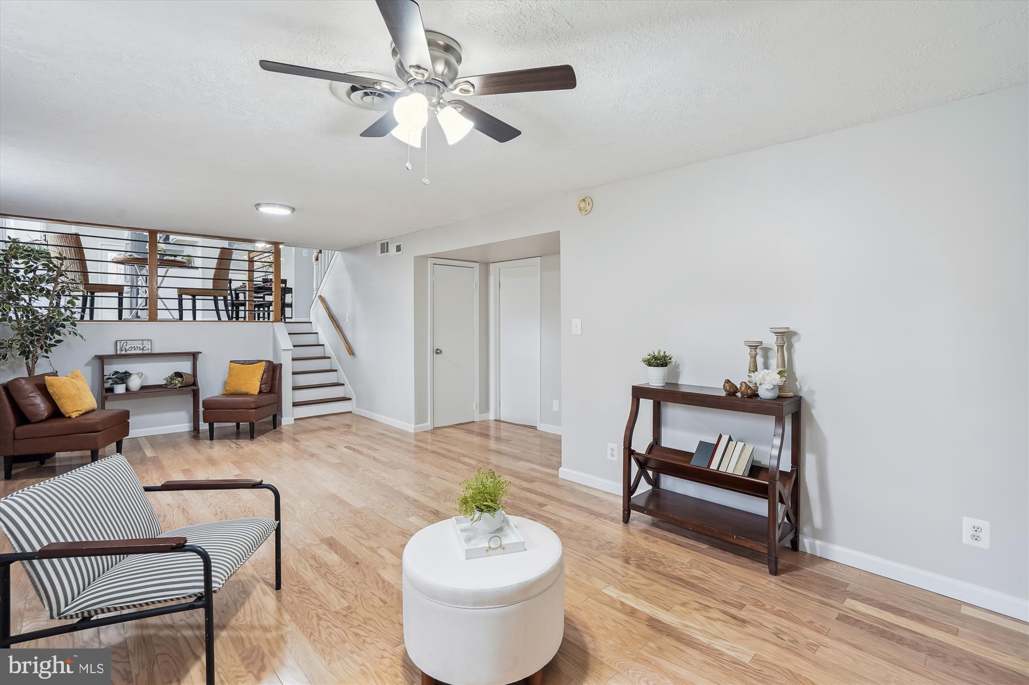 15895 Beaver Dam Road Dumfries, VA 22025 - Photo 20 of 40 Finished lower level space