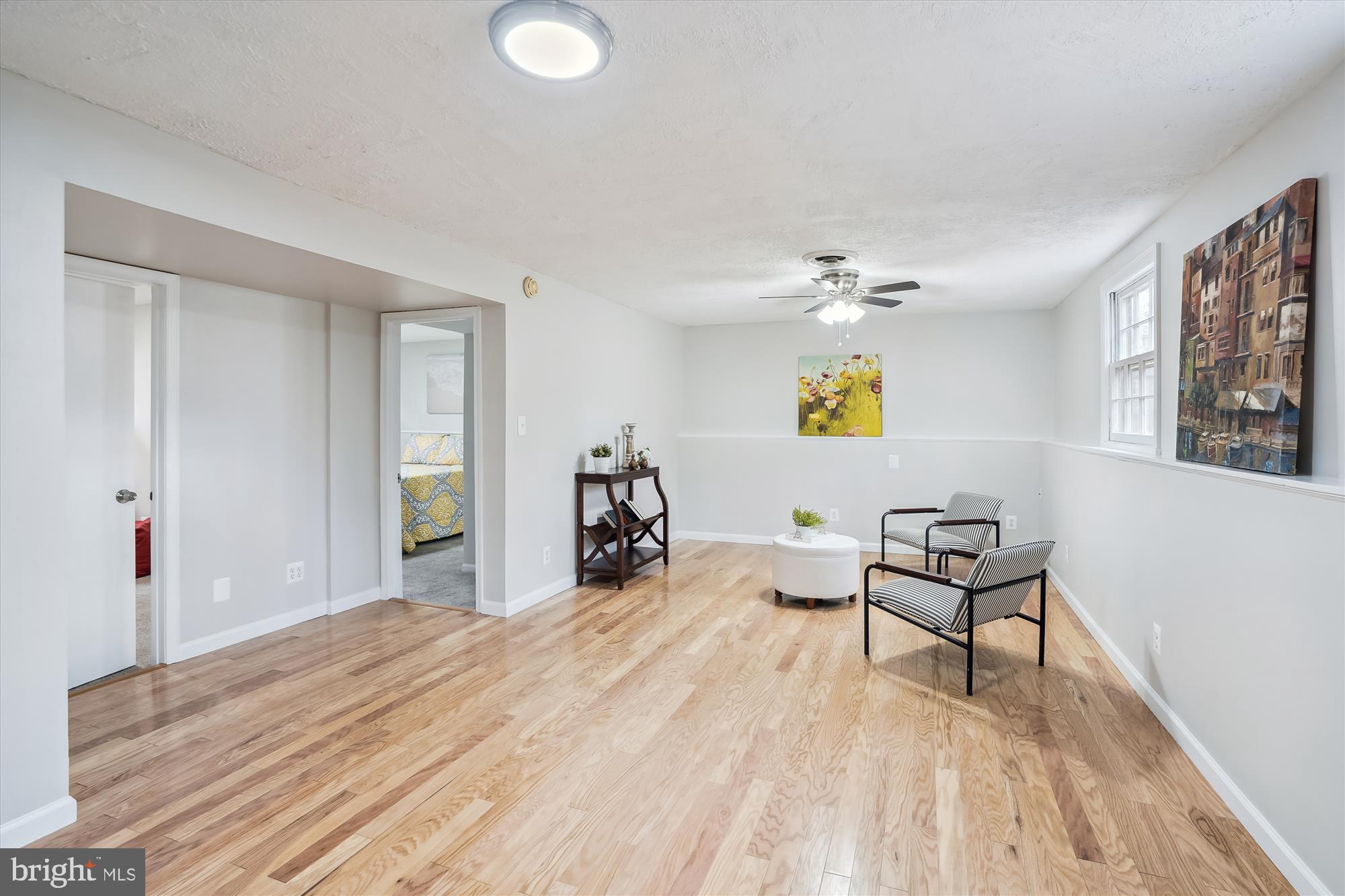 15895 Beaver Dam Road Dumfries, VA 22025 - Photo 21 of 40 Hardwood floors