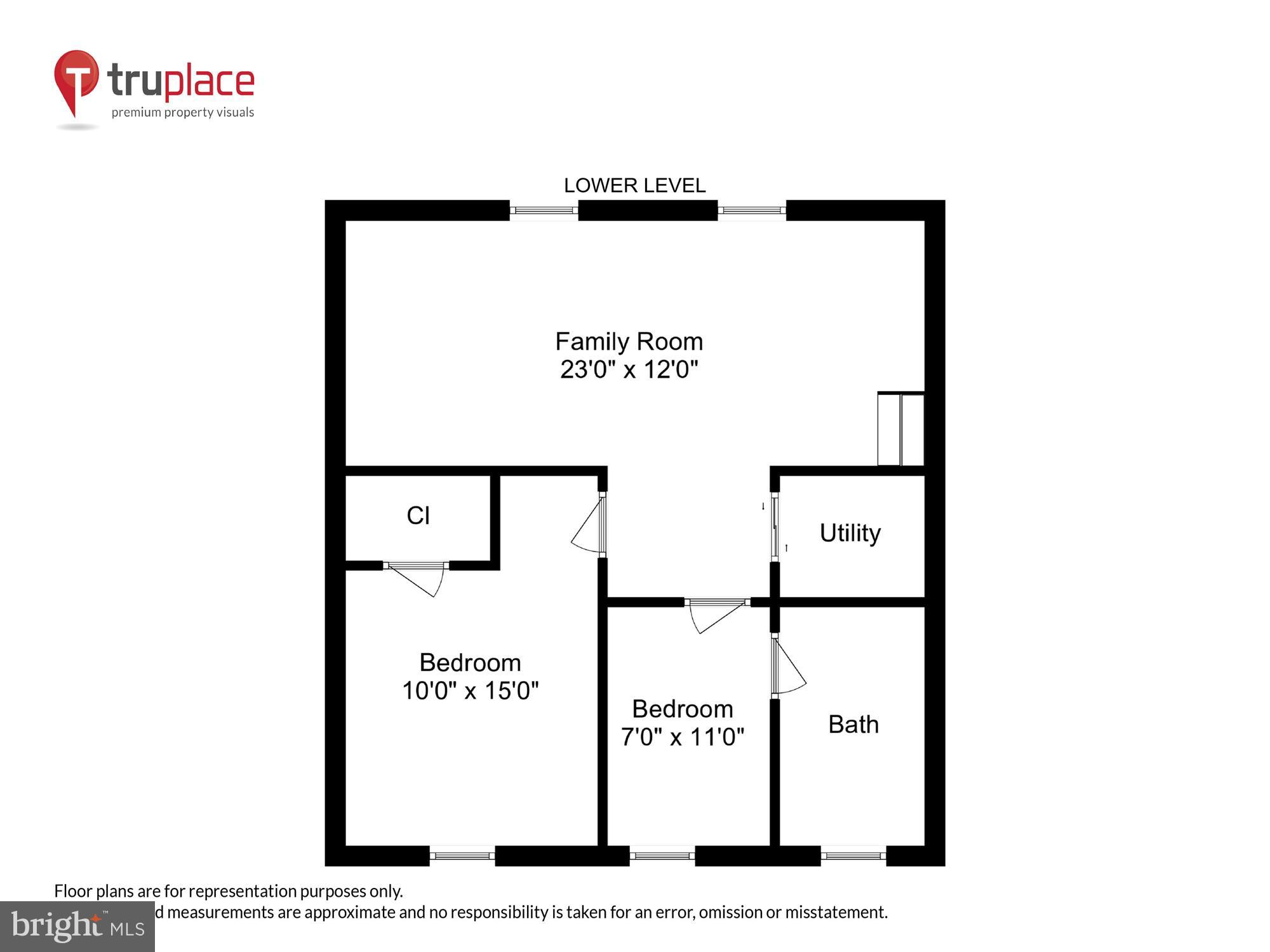 15895 Beaver Dam Road Dumfries, VA 22025 - Photo 25 of 40