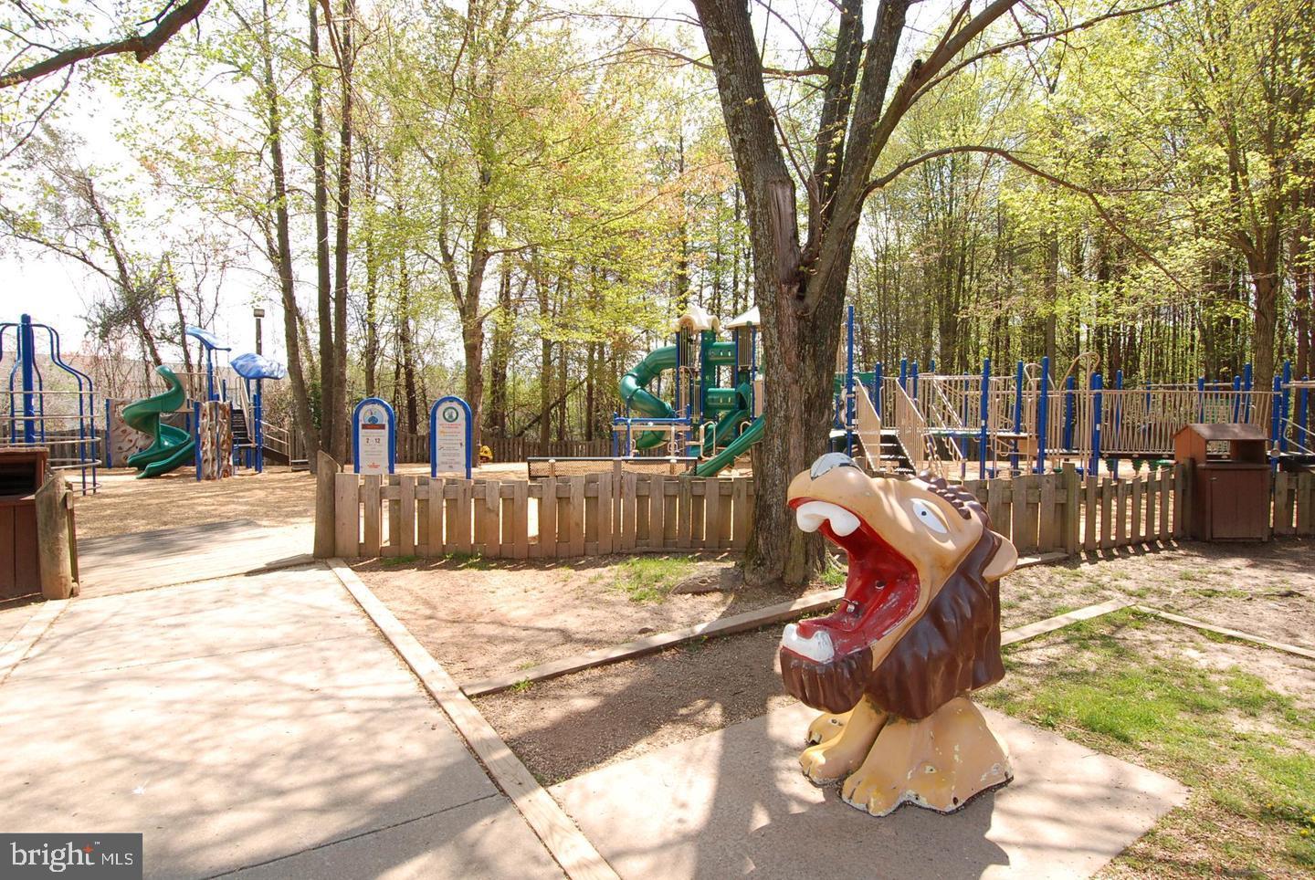 15895 Beaver Dam Road Dumfries, VA 22025 - Photo 30 of 40 Kids Dominion