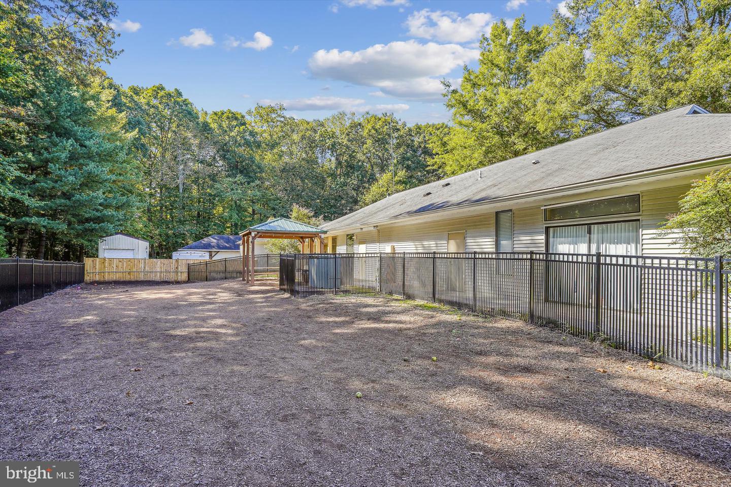 15895 Beaver Dam Road Dumfries, VA 22025 - Photo 32 of 40 Victory Dog Park