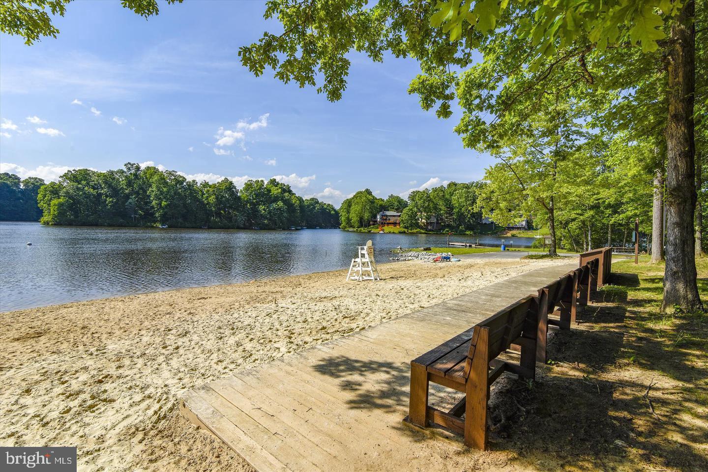 15895 Beaver Dam Road Dumfries, VA 22025 - Photo 37 of 40 West Beach