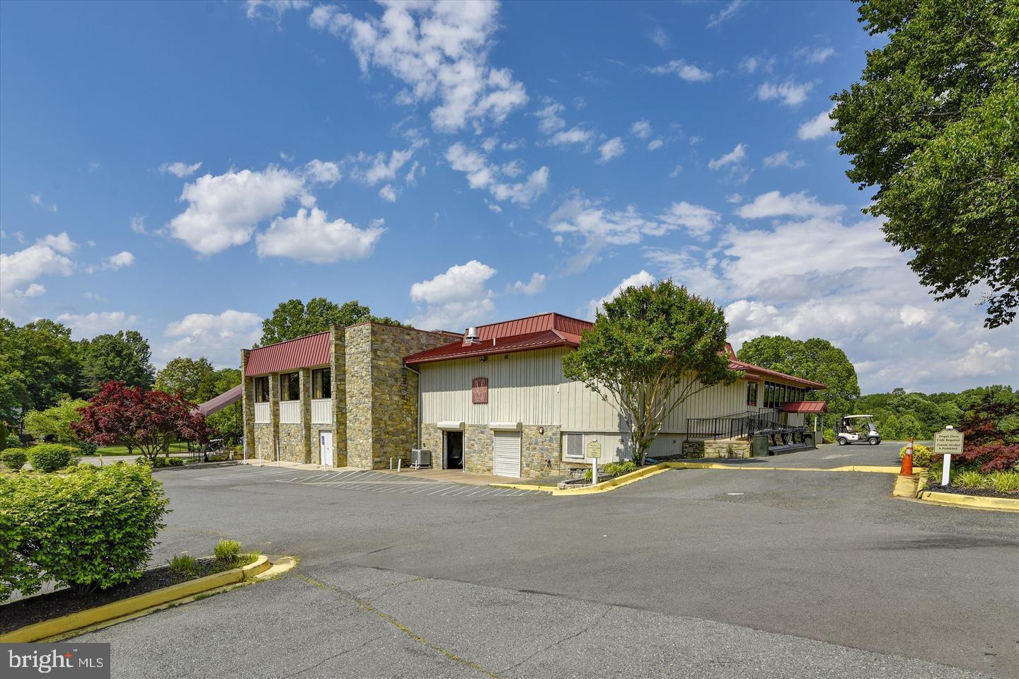 15895 Beaver Dam Road Dumfries, VA 22025 - Photo 38 of 40 Montclair Country Club