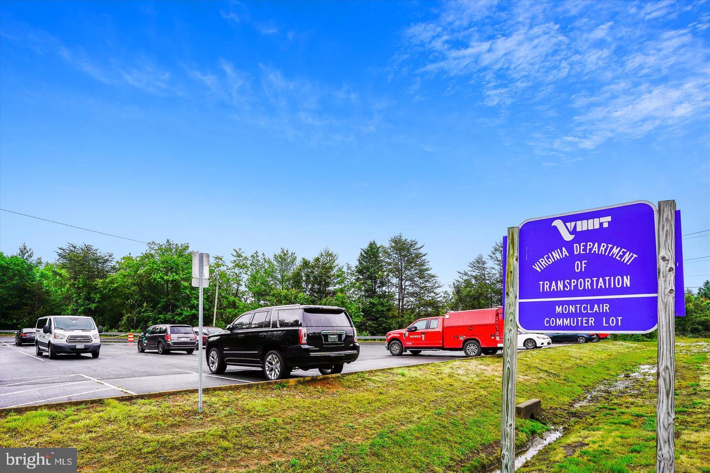 15895 Beaver Dam Road Dumfries, VA 22025 - Photo 39 of 40 Montclair commuter lot