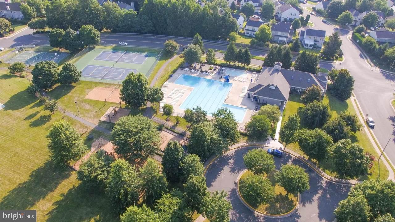 15895 Beaver Dam Road Dumfries, VA 22025 - Photo 40 of 40 Additional pool/rec memberships available!