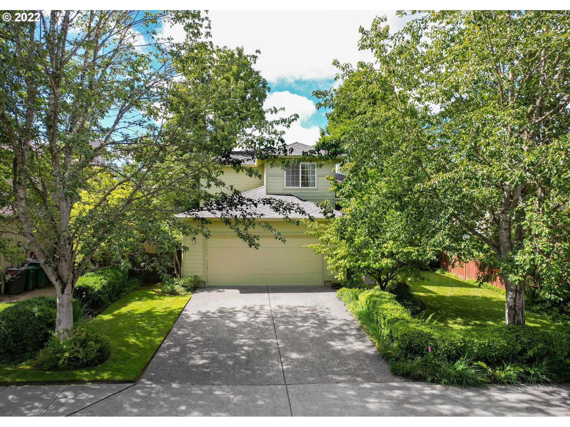 15718 Northwest Rondos Drive Portland, OR 97229 - Photo 1 of 32 Gallery Image 1