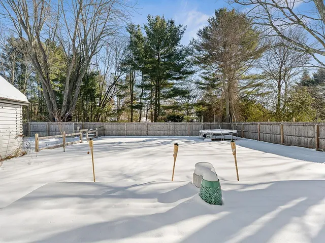 $595,000 | 55 Cross Parkway, Burlington, VT 05408