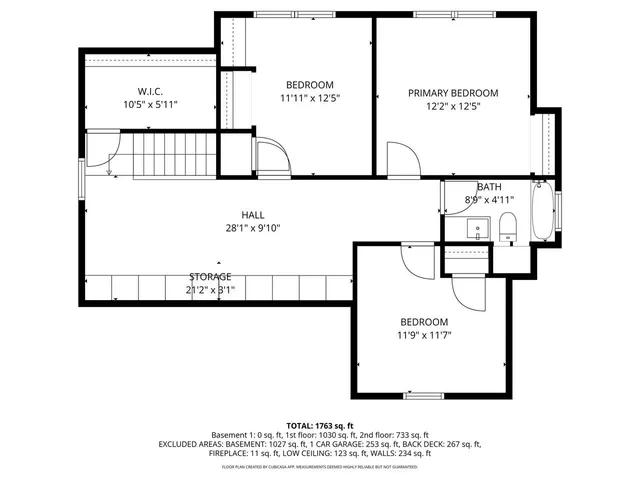 $595,000 | 55 Cross Parkway, Burlington, VT 05408