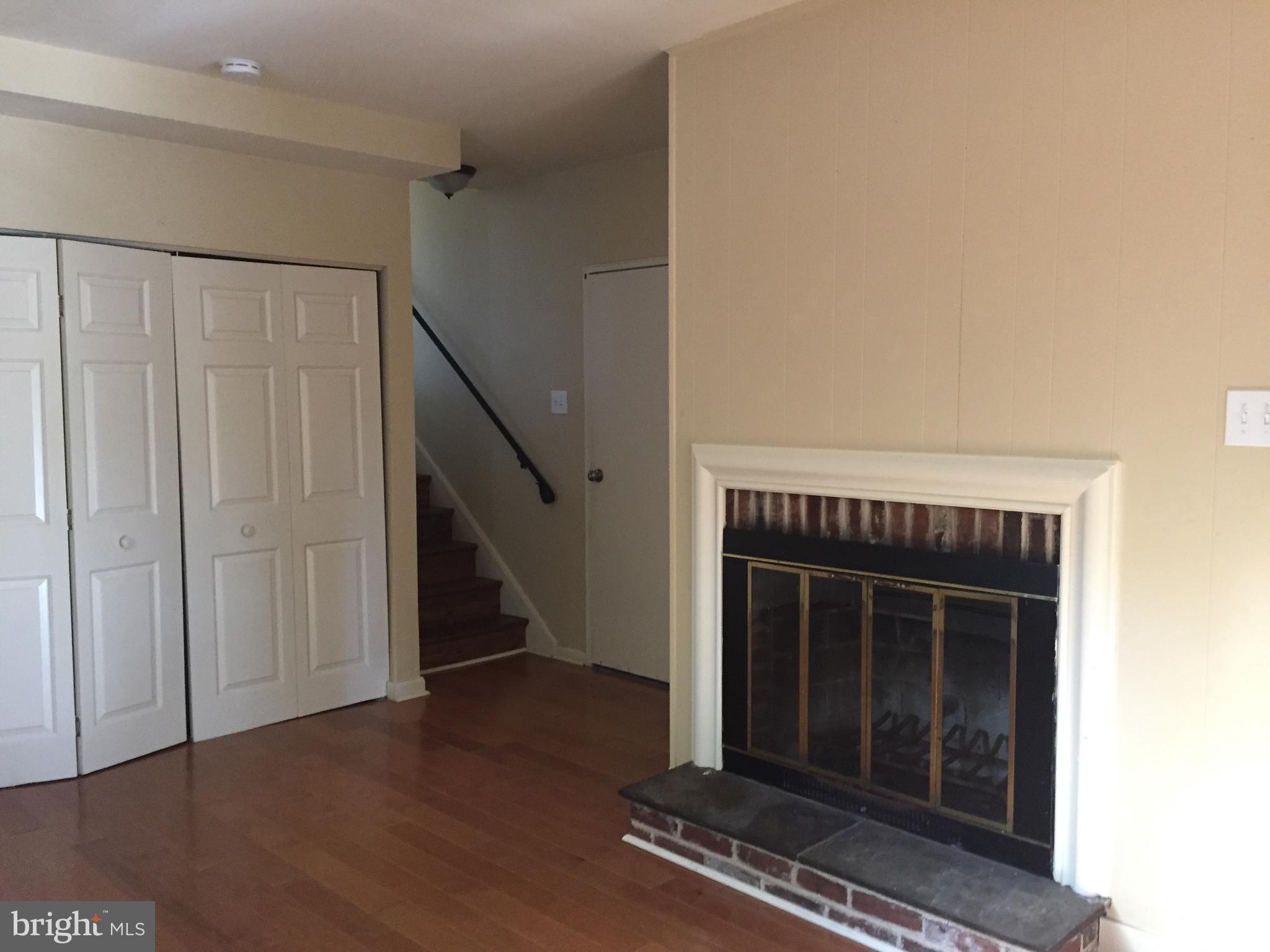 150 Glen Riddle Road Media, PA 19063 - Photo 12 of 32 Fireplace in Family Room