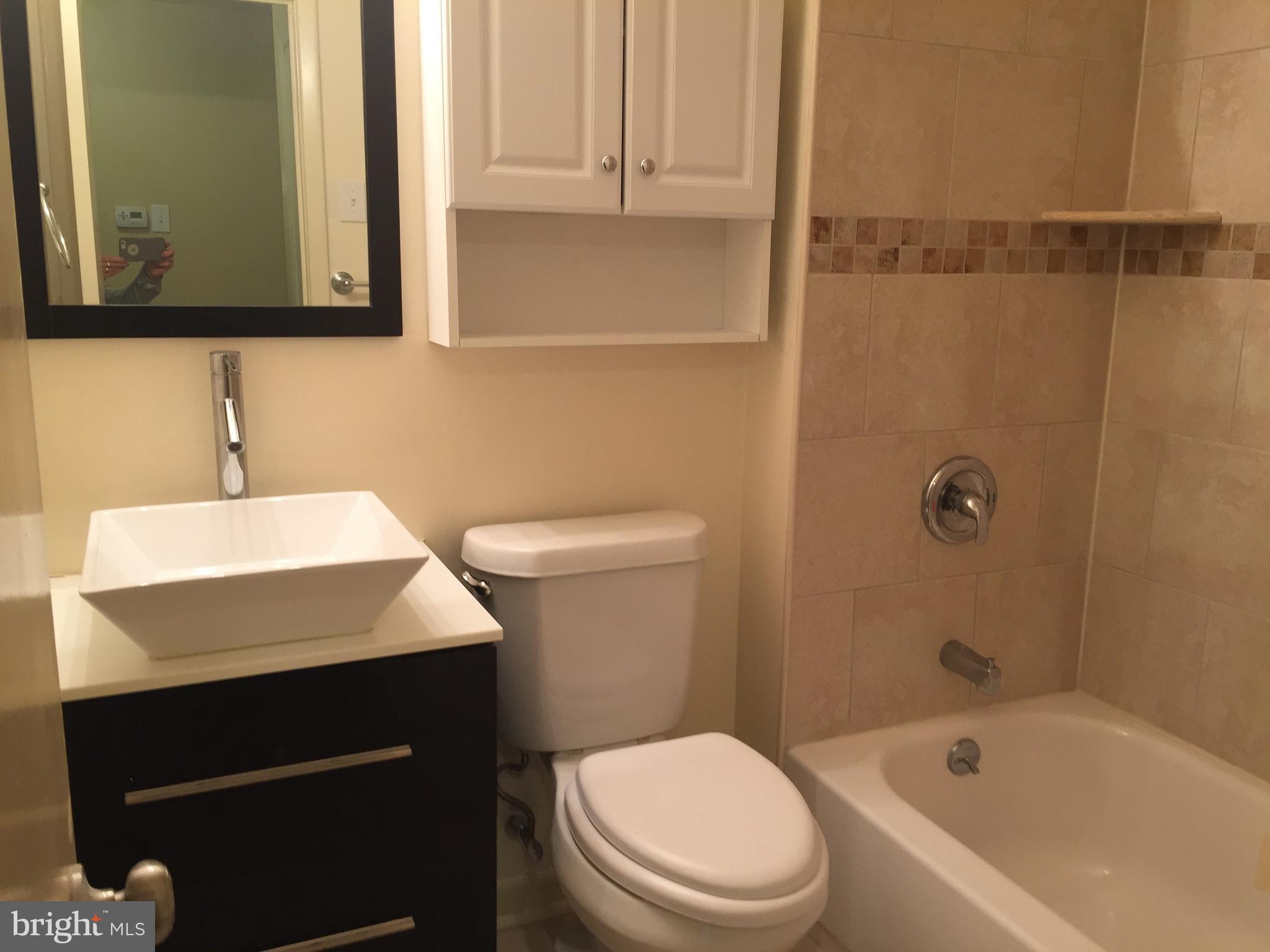 150 Glen Riddle Road Media, PA 19063 - Photo 14 of 32 Updated Hall Bath