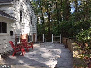 150 Glen Riddle Road Media, PA 19063 - Photo 26 of 32 Relax in Serene Outdoor Setting