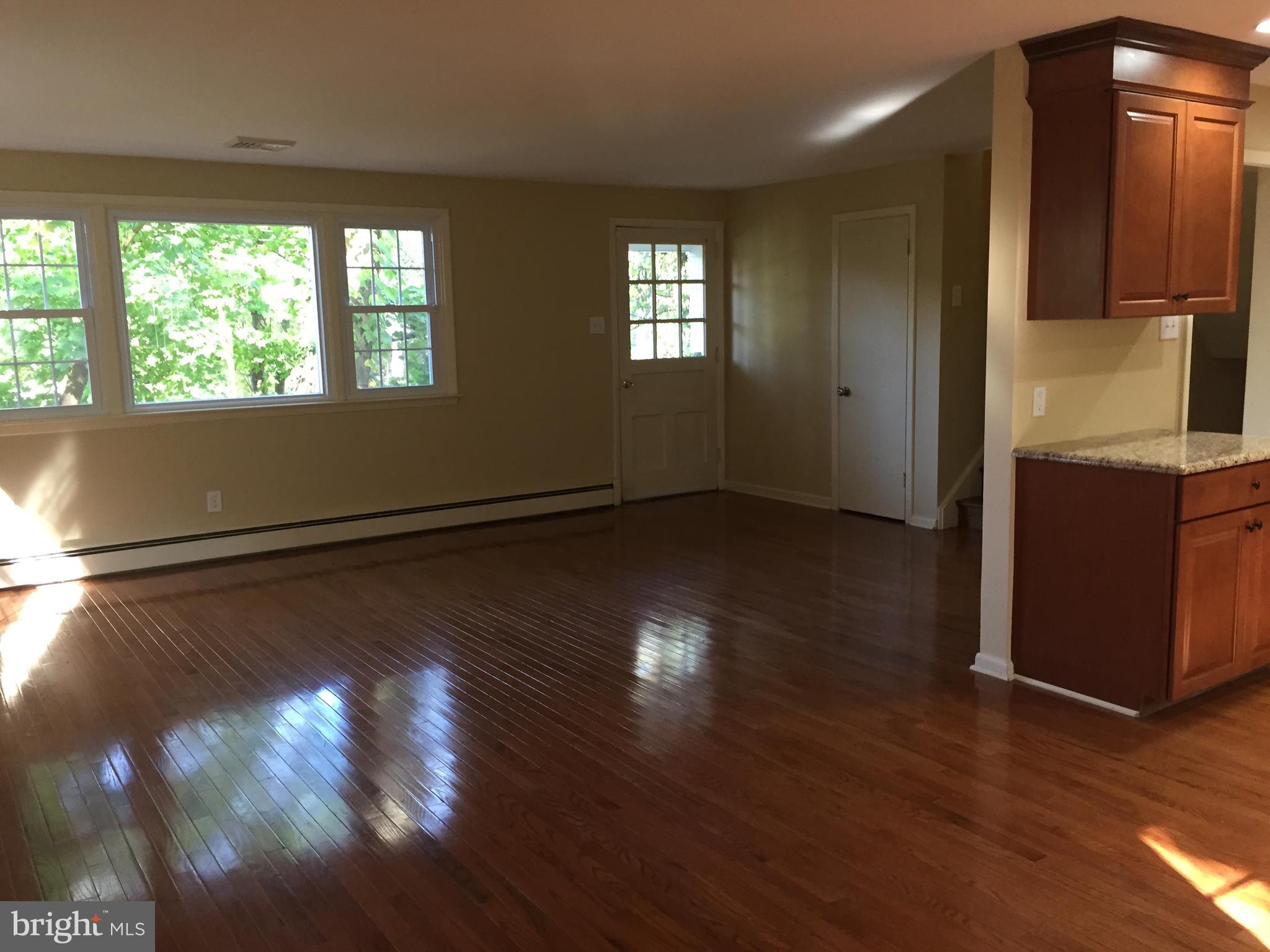 150 Glen Riddle Road Media, PA 19063 - Photo 7 of 32 Open Floor Plan