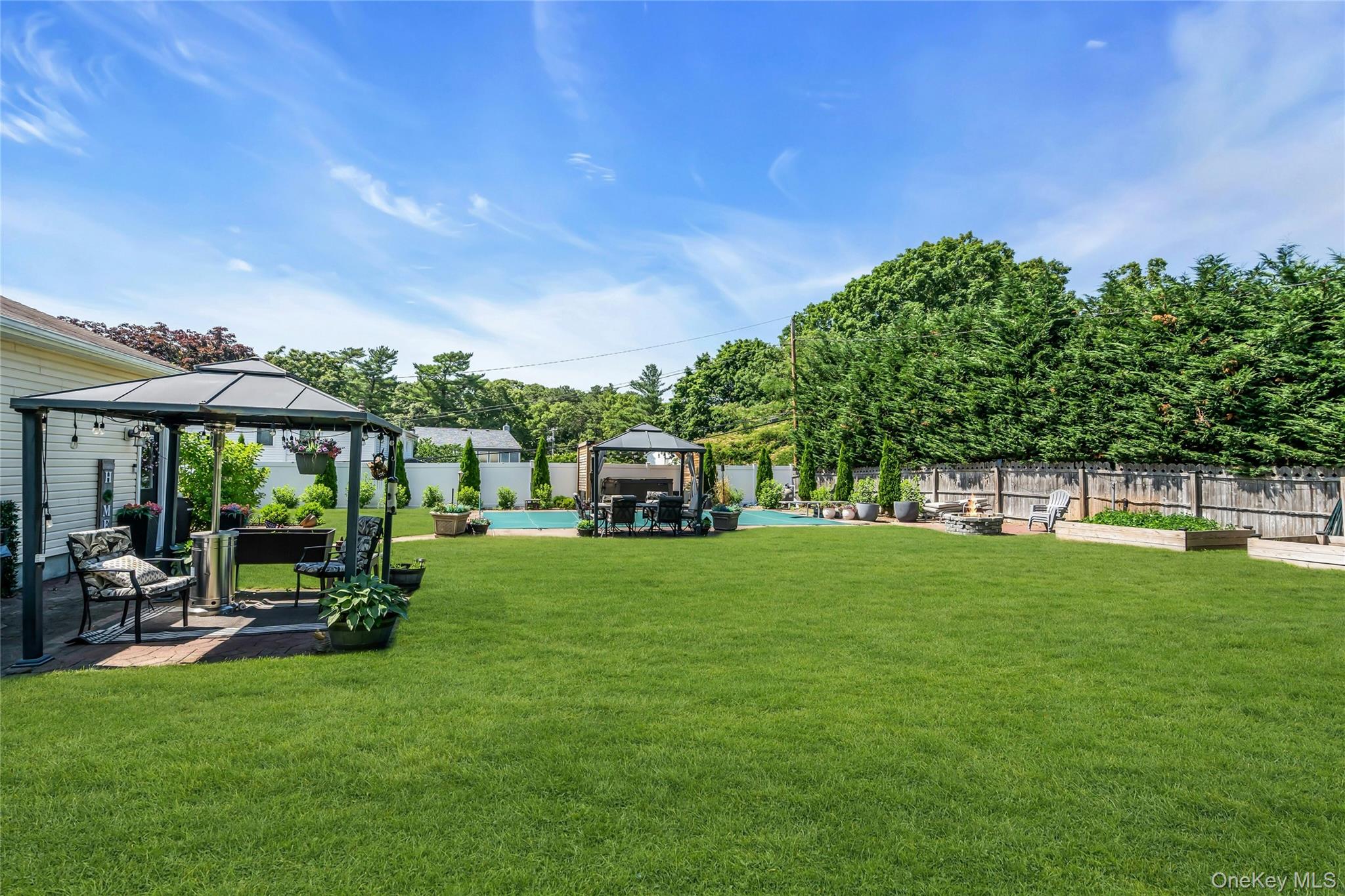 3 Lillian Road Nesconset, NY 11767 - Photo 37 of 38