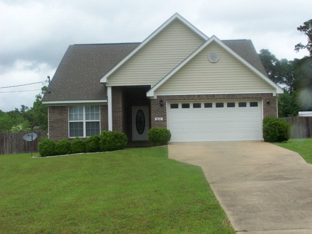 450 Omussee Road Cowarts, AL 36321 - Photo 1 of 1 Main View