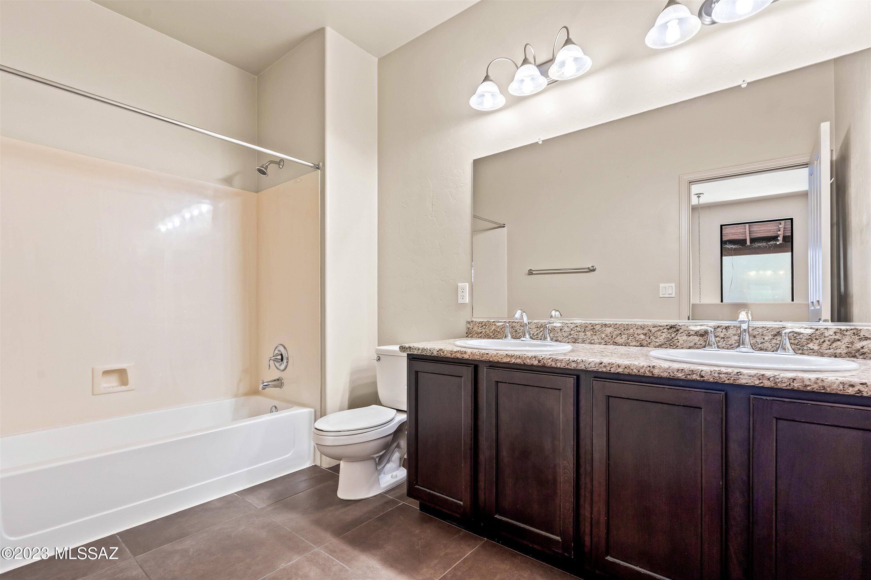 181 East Calderwood Road Tucson, AZ 85704 - Photo 27 of 41