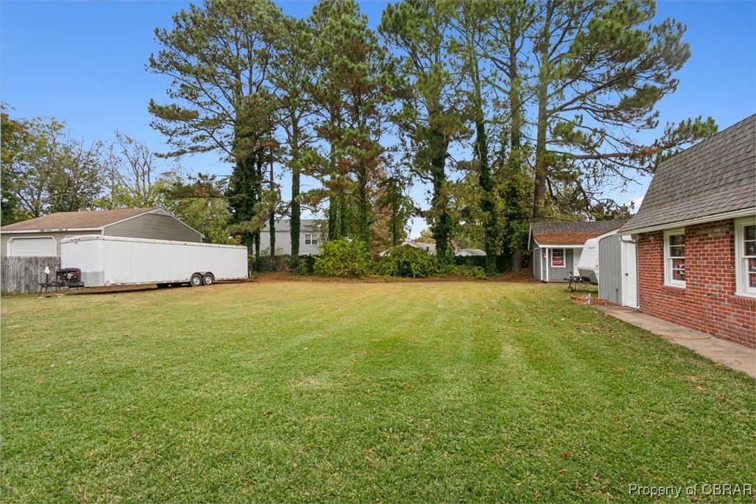 49 Mohawk Road Hampton, VA 23669 - Photo 45 of 49 Gallery Image 45