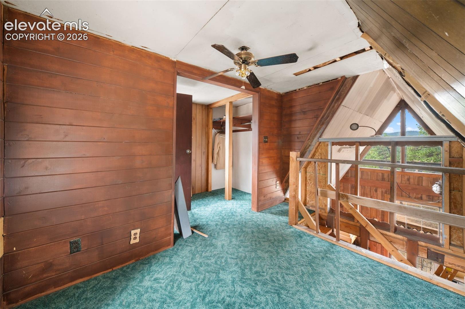 64 Bradshaw Road Florissant, CO 80816 - Photo 13 of 28 Gallery Image 13
