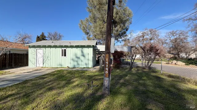 $79,500 | 14390 Austin Road, Clearlake, CA 95422