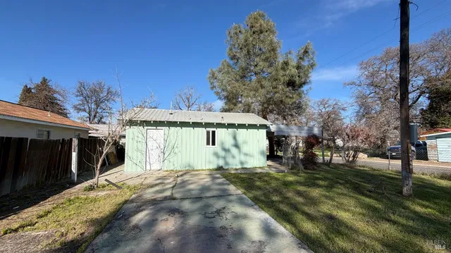 $79,500 | 14390 Austin Road, Clearlake, CA 95422