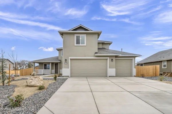 $567,327 | 3463 Payton Way, Unit LOT 125, Fernley, NV 89408