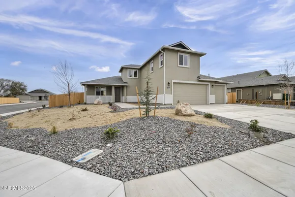 $567,327 | 3463 Payton Way, Unit LOT 125, Fernley, NV 89408