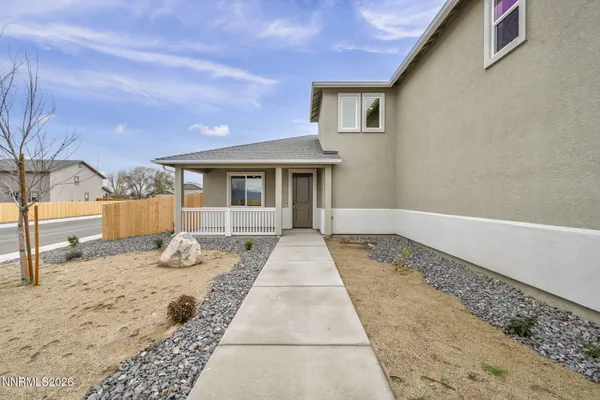 $567,327 | 3463 Payton Way, Unit LOT 125, Fernley, NV 89408