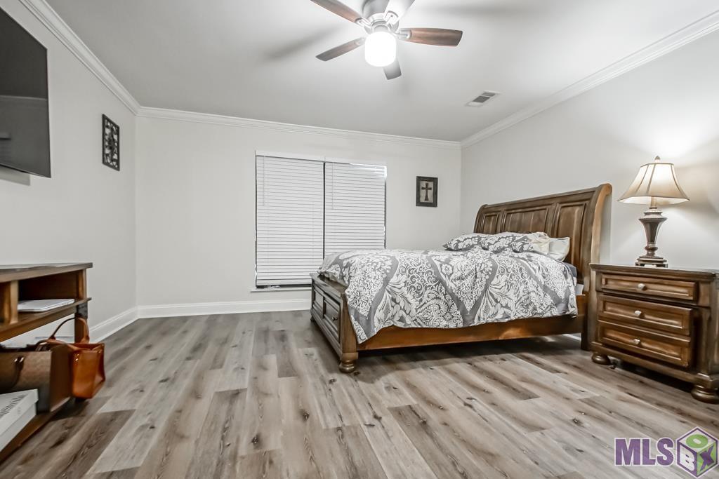 417 Kimmeridge Drive Baton Rouge, LA 70815 - Photo 11 of 22