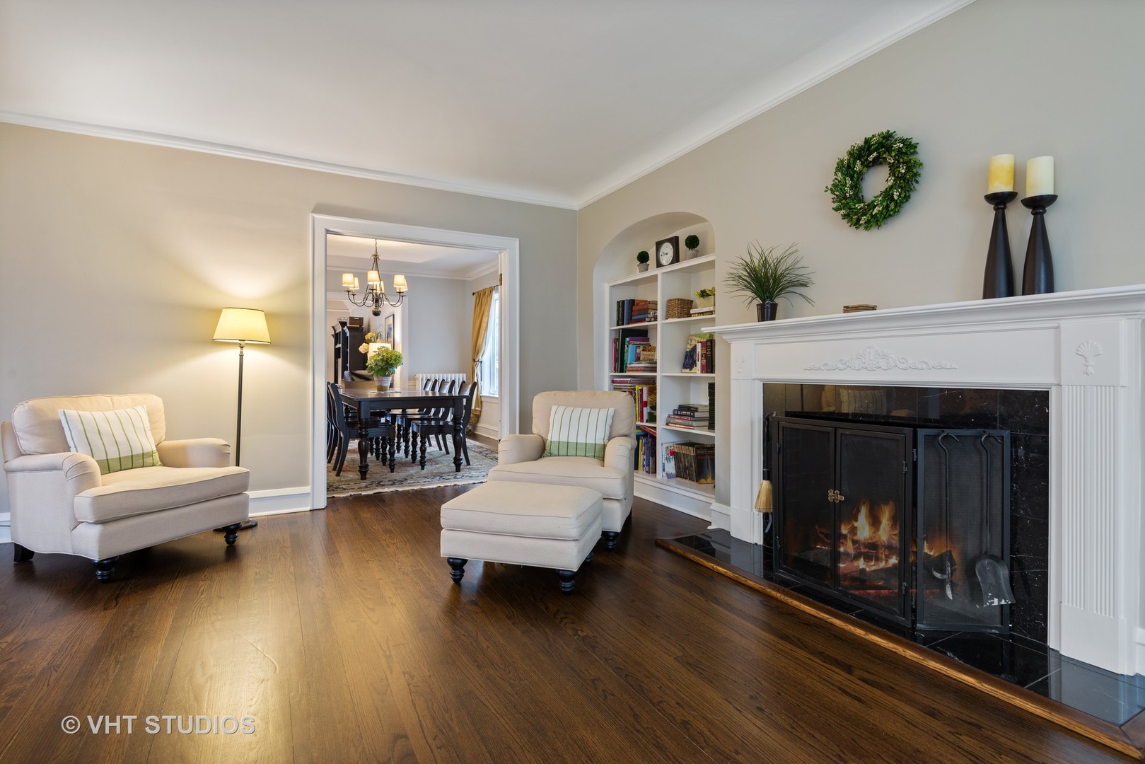 720 Forest Road Glenview, IL 60025 - Photo 12 of 33 Gallery Image 12