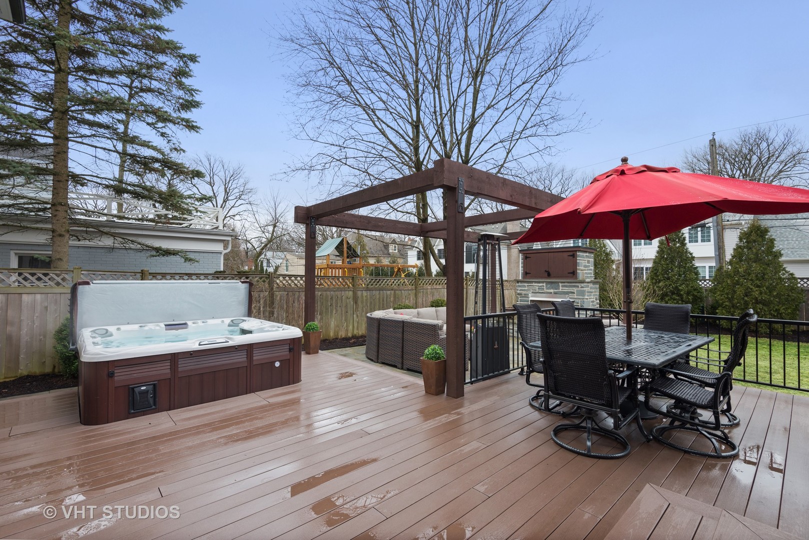 720 Forest Road Glenview, IL 60025 - Photo 29 of 33 Gallery Image 29