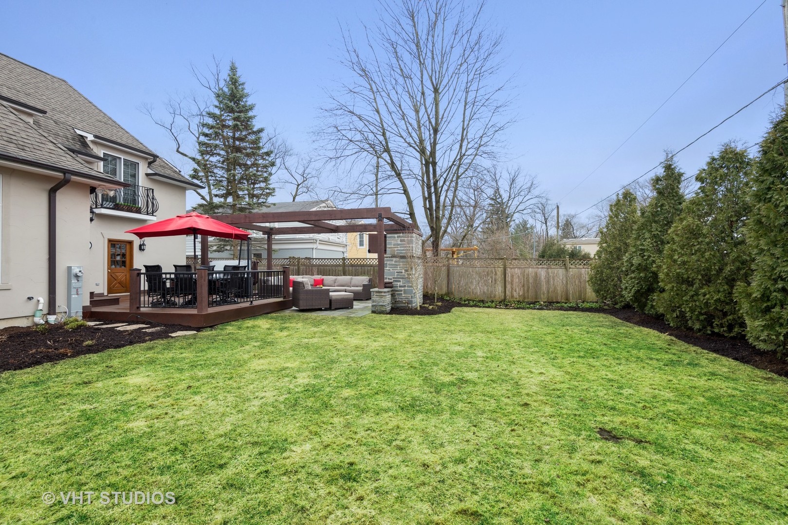 720 Forest Road Glenview, IL 60025 - Photo 30 of 33 Gallery Image 30