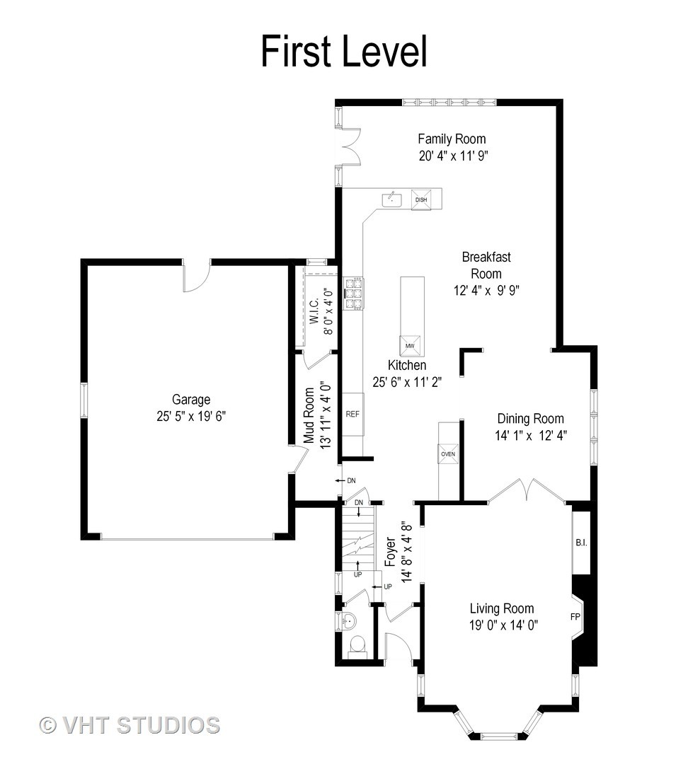 720 Forest Road Glenview, IL 60025 - Photo 31 of 33 Gallery Image 31