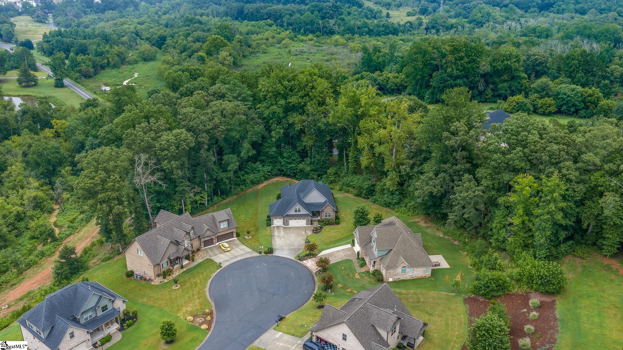 136 Siena Drive Anderson, SC 29621 - Photo 40 of 45