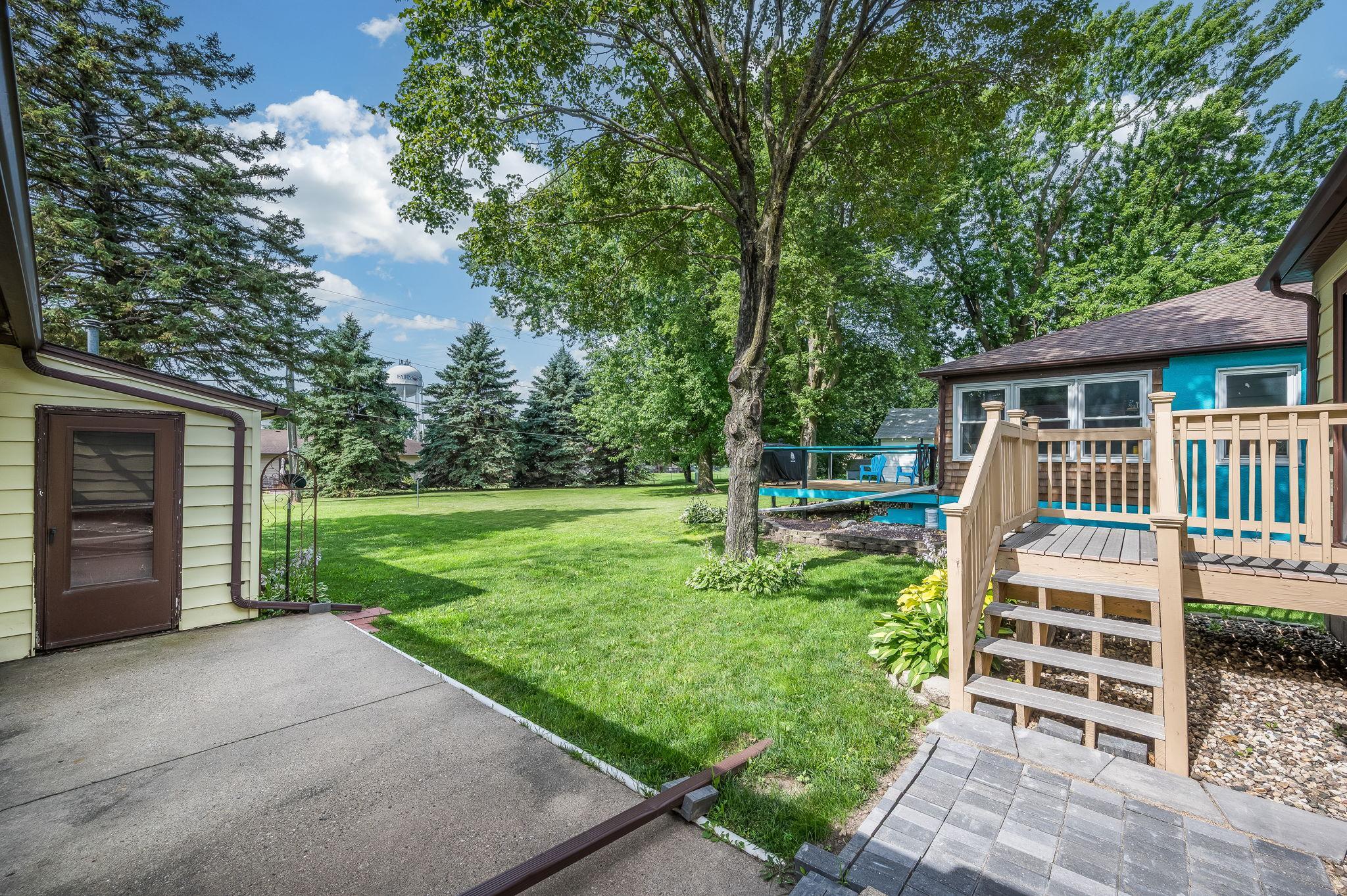 1206 Webster Street Fairmont, MN 56031 - Photo 34 of 43