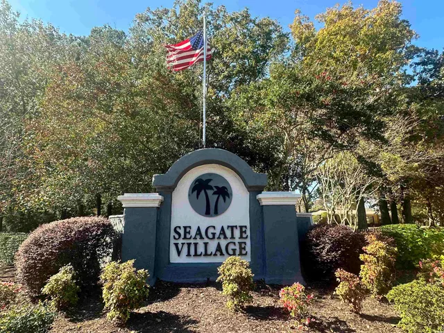 $229,000 | 539 Redwood Avenue, Unit 539, Myrtle Beach, SC 29577