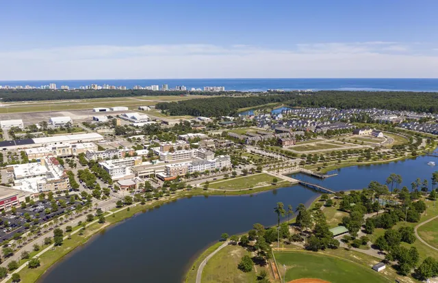 $229,000 | 539 Redwood Avenue, Unit 539, Myrtle Beach, SC 29577