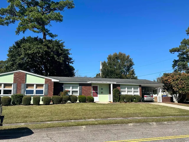 $229,000 | 539 Redwood Avenue, Unit 539, Myrtle Beach, SC 29577