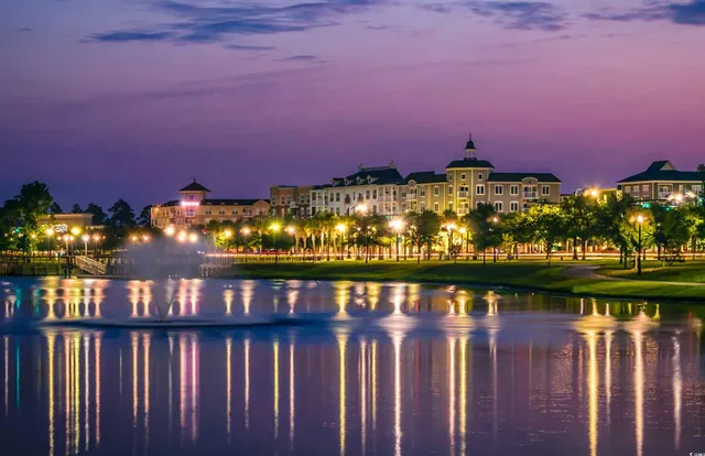 $229,000 | 539 Redwood Avenue, Unit 539, Myrtle Beach, SC 29577