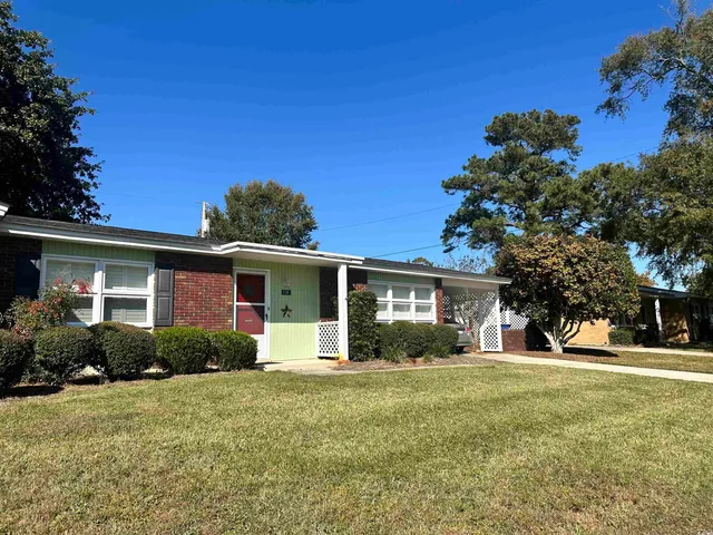 $229,000 | 539 Redwood Avenue, Unit 539, Myrtle Beach, SC 29577