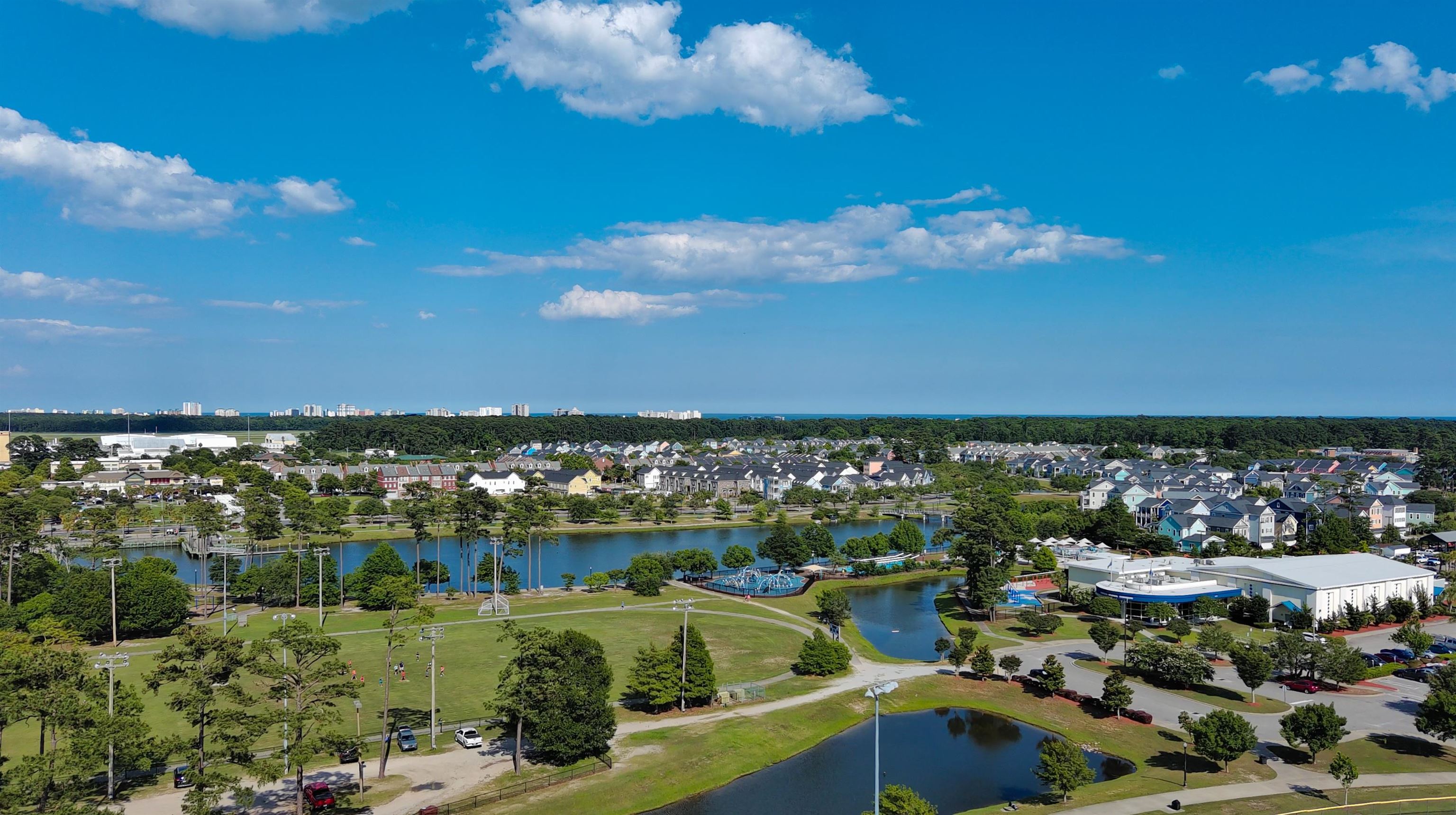 539 Redwood Avenue, Unit 539 Myrtle Beach, SC 29577 - Photo 40 of 42