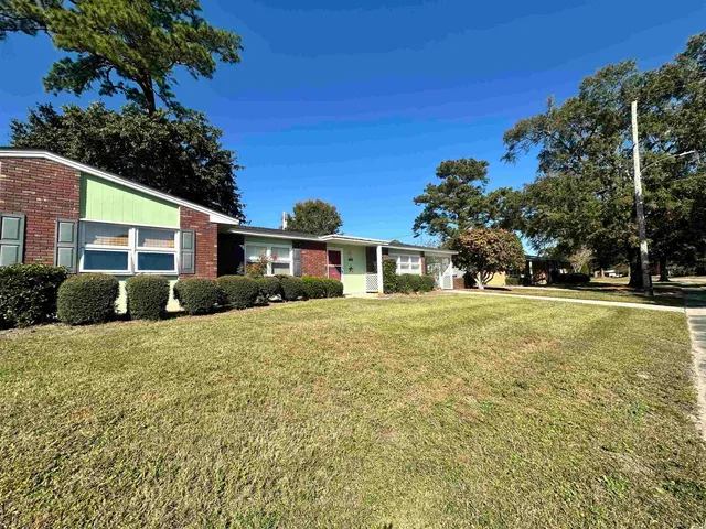 $229,000 | 539 Redwood Avenue, Unit 539, Myrtle Beach, SC 29577