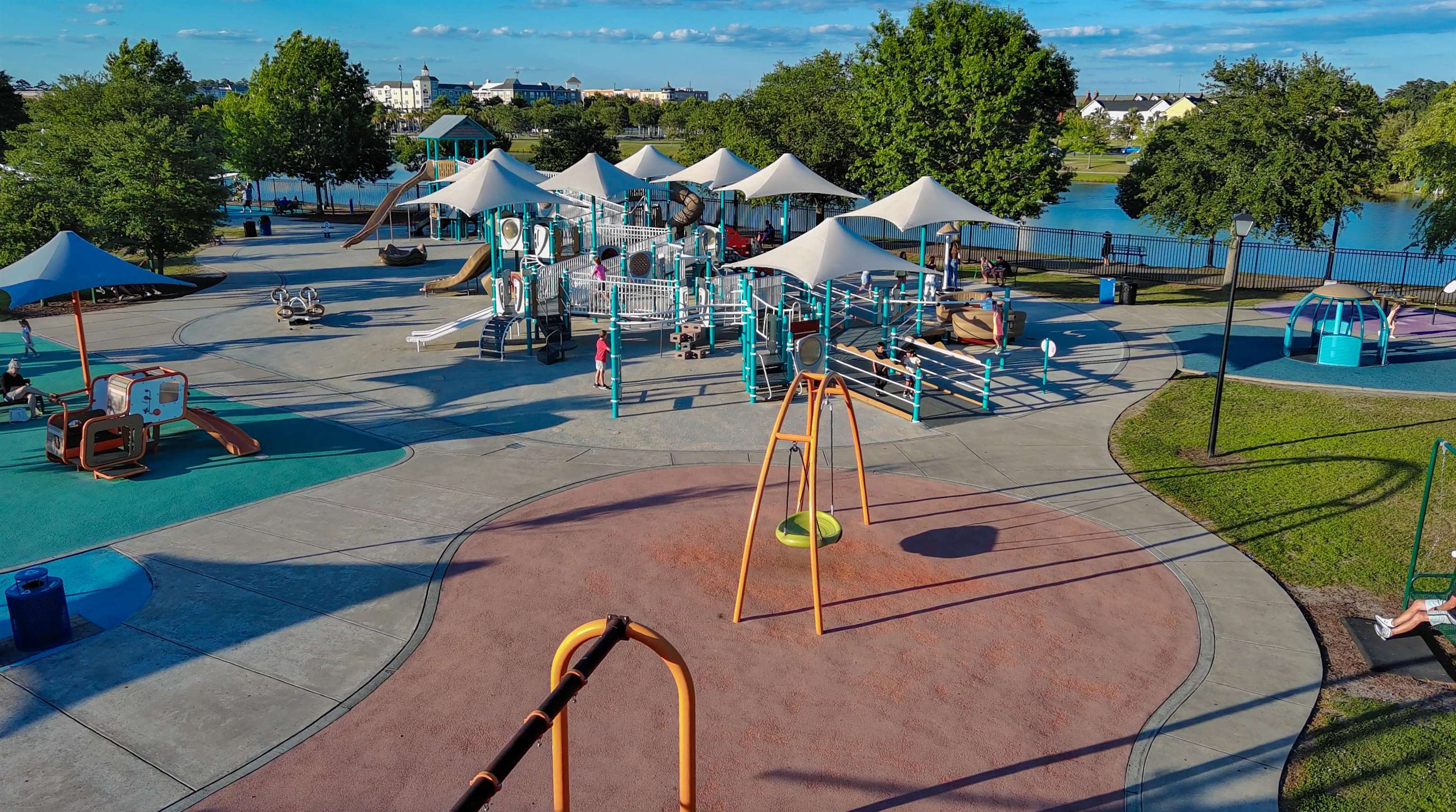 539 Redwood Avenue, Unit 539 Myrtle Beach, SC 29577 - Photo 42 of 42